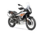 Klikněte pro detailní foto č. 2 - KTM 790 Adventure White 2026 + TECH PACK ZDARMA  - SKLADEM