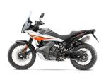 Klikněte pro detailní foto č. 3 - KTM 790 Adventure White 2026 + TECH PACK ZDARMA  - SKLADEM