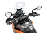 Klikněte pro detailní foto č. 5 - KTM 790 Adventure White 2026 + TECH PACK ZDARMA  - SKLADEM