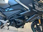Klikněte pro detailní foto č. 11 - CFMOTO 125 NK