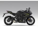 Klikněte pro detailní foto č. 1 - Honda CBR 650 R E-clutch