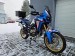 Detail nabídky - Honda CRF 1000 L Africa Twin ABS Manual