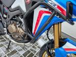 Klikněte pro detailní foto č. 9 - Honda CRF 1000 L Africa Twin ABS Manual