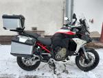 Klikněte pro detailní foto č. 10 - Ducati Multistrada V4 S rally
