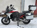 Klikněte pro detailní foto č. 1 - Ducati Multistrada V4 S rally