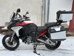 Klikněte pro detailní foto č. 2 - Ducati Multistrada V4 S rally