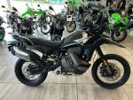 Klikněte pro detailní foto č. 2 - CFMOTO 800 MT-X Nebula Black 2026