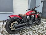 Klikněte pro detailní foto č. 8 - Indian Scout Bobber Icon ABS