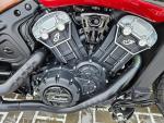 Klikněte pro detailní foto č. 9 - Indian Scout Bobber Icon ABS