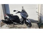 Klikněte pro detailní foto č. 4 - Yamaha X-Max 400 TOP NOVÝ