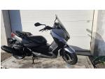 Klikněte pro detailní foto č. 5 - Yamaha X-Max 400 TOP NOVÝ