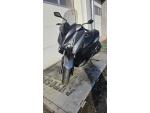 Klikněte pro detailní foto č. 7 - Yamaha X-Max 400 TOP NOVÝ