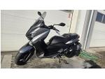Klikněte pro detailní foto č. 9 - Yamaha X-Max 400 TOP NOVÝ