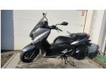 Klikněte pro detailní foto č. 10 - Yamaha X-Max 400 TOP NOVÝ