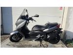 Klikněte pro detailní foto č. 11 - Yamaha X-Max 400 TOP NOVÝ