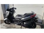 Klikněte pro detailní foto č. 12 - Yamaha X-Max 400 TOP NOVÝ