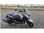 Klikněte pro detailní foto č. 1 - Yamaha X-Max 400 TOP NOVÝ