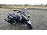 Klikněte pro detailní foto č. 3 - Yamaha X-Max 400 TOP NOVÝ