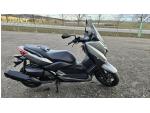 Klikněte pro detailní foto č. 5 - Yamaha X-Max 400 TOP NOVÝ