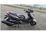 Klikněte pro detailní foto č. 6 - Yamaha X-Max 400 TOP NOVÝ
