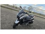Klikněte pro detailní foto č. 8 - Yamaha X-Max 400 TOP NOVÝ