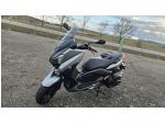 Klikněte pro detailní foto č. 9 - Yamaha X-Max 400 TOP NOVÝ