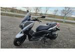 Klikněte pro detailní foto č. 11 - Yamaha X-Max 400 TOP NOVÝ
