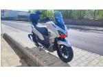 Klikněte pro detailní foto č. 5 - QJ Motor MTX 125