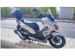 Klikněte pro detailní foto č. 6 - QJ Motor MTX 125