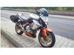 Klikněte pro detailní foto č. 11 - Kawasaki ER6-N