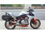 Klikněte pro detailní foto č. 5 - Kawasaki ER6-N