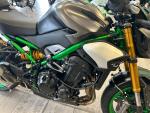 Klikněte pro detailní foto č. 11 - Kawasaki Z 900 SE  2026 SKLADEM