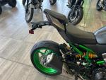 Klikněte pro detailní foto č. 12 - Kawasaki Z 900 SE  2026 SKLADEM