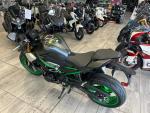 Klikněte pro detailní foto č. 5 - Kawasaki Z 900 SE  2026 SKLADEM