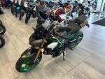 Klikněte pro detailní foto č. 7 - Kawasaki Z 900 SE  2026 SKLADEM