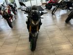 Klikněte pro detailní foto č. 8 - Kawasaki Z 900 SE  2026 SKLADEM