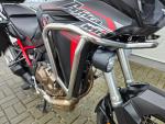 Klikněte pro detailní foto č. 10 - Honda CRF 1100 L Africa Twin Travel Edition ABS Manual