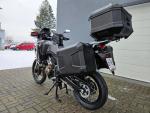 Klikněte pro detailní foto č. 4 - Honda CRF 1100 L Africa Twin Travel Edition ABS Manual