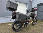 Klikněte pro detailní foto č. 8 - Honda CRF 1100 L Africa Twin Travel Edition ABS Manual