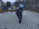 Klikněte pro detailní foto č. 3 - Suzuki V-Strom 800 DE skladem