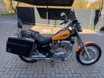 Klikněte pro detailní foto č. 1 - Yamaha XV 750 Virago