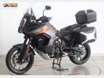 Detail nabídky - KTM 1290 Super Adventure S