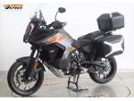 Detail nabídky - KTM 1290 Super Adventure S