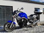 Klikněte pro detailní foto č. 13 - Yamaha BT 1100 Bulldog