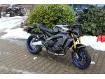 Klikněte pro detailní foto č. 1 - Yamaha MT-09 SP 2026   SKLADEM