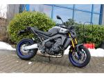 Klikněte pro detailní foto č. 2 - Yamaha MT-09 SP 2026   SKLADEM