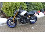Klikněte pro detailní foto č. 7 - Yamaha MT-09 SP 2026   SKLADEM