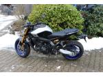 Klikněte pro detailní foto č. 8 - Yamaha MT-09 SP 2026   SKLADEM