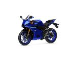 Klikněte pro detailní foto č. 2 - Yamaha YZF-R125 SKLADEM ZÁRUKA 5 LET