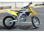 Detail nabídky - Suzuki RM-Z 250 2026